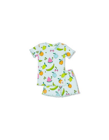 Feetje Pyjama - Femmy Fruit