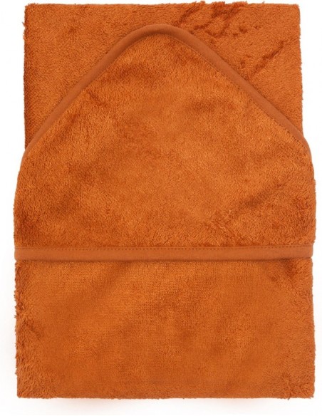 Timboo badcape - Inca rust