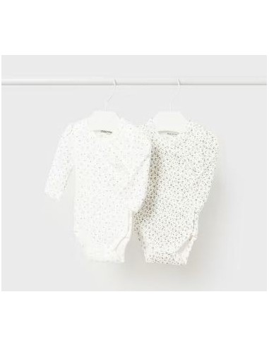 Mayoral romper - Crdo Polar
