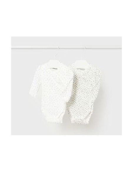 Mayoral romper - Crdo Polar