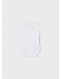 Mayoral rompertje korte mouwen 2