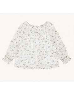 Hust en Claire - Romper Bernadette