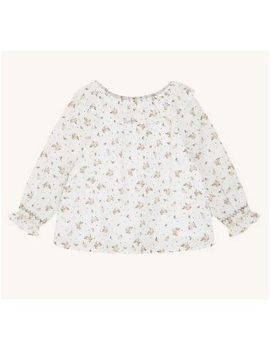 Hust en Claire - Romper Bernadette