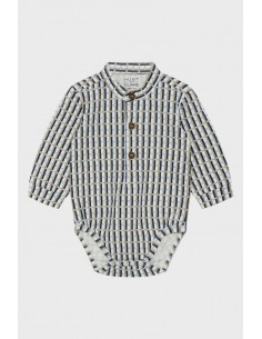 Hust en Claire - Romper