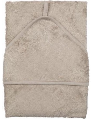 Timboo badcape - Faether grey