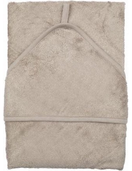 Timboo badcape - Faether grey