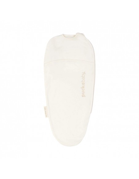 Puckababy The Original - Piep - 0/3 M - Cotton Pure