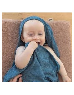 Cape XXL (95x95cm) MARIN