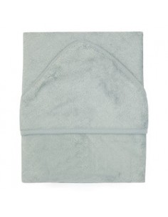 CAPE XXL (95x95cm) Moon blue