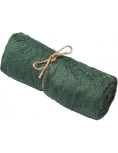 Handdoek 74x110cm Aspen green
