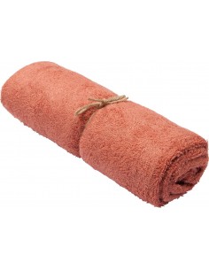 Handdoek 74x110cm Apricot blush