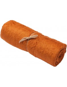 handdoek 74x110cm inca rust