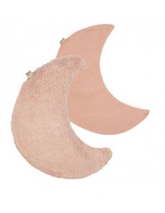 Timboo Warmtemaantje - Misty rose