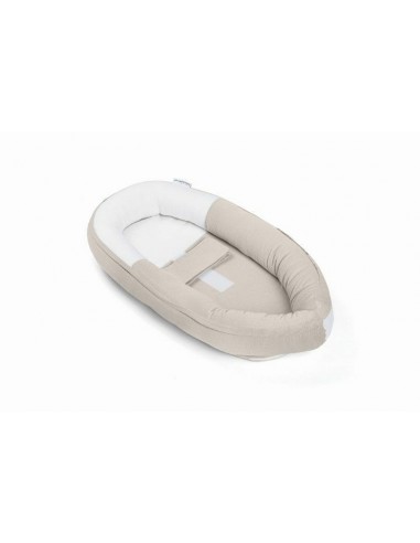 Doomoo Cocoon Babynestje - Sand