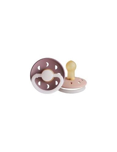 FRIGG - 2 pack latex - Twilight mauve night/ Blush Night T2