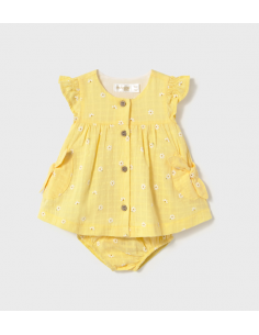 Mayoral kleedje sunny