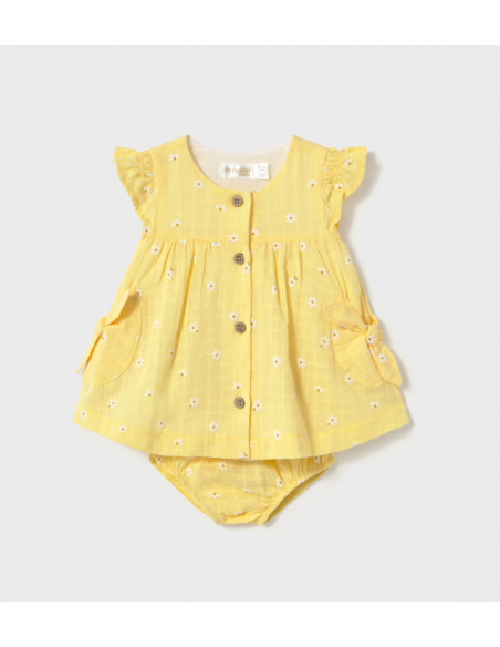 Mayoral kleedje sunny