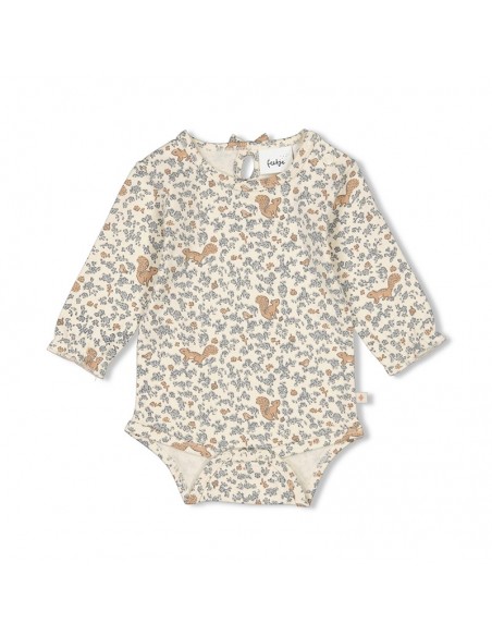 Feetje romper Stay Magical