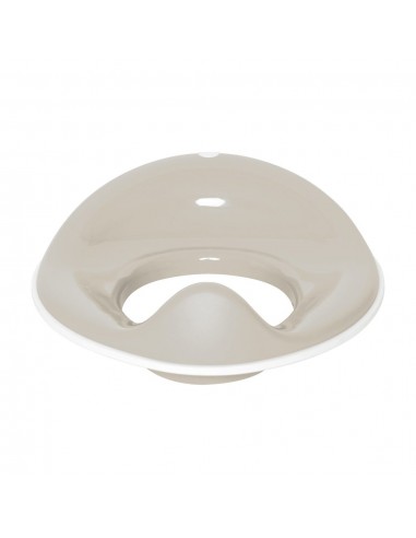 Toiletbril Grow Taupe