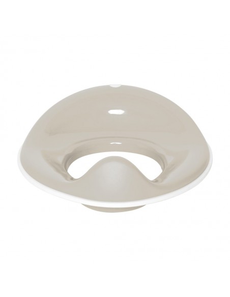 Toiletbril Grow Taupe