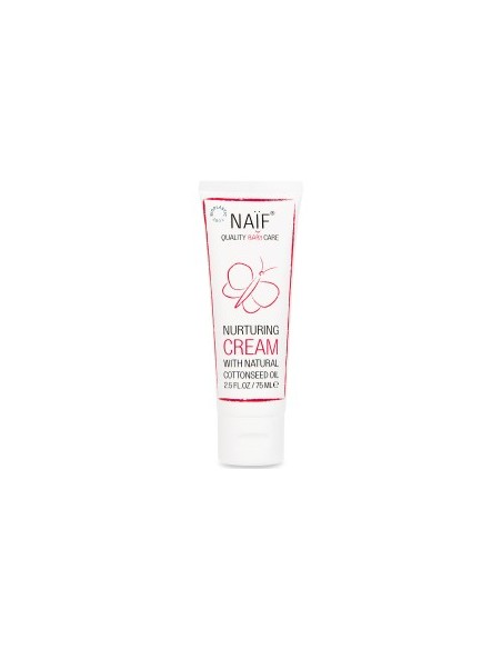 Naïf Vette Crème 75ml