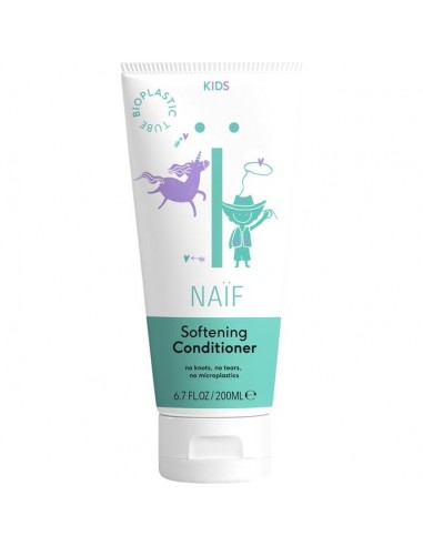 Naif - Conditioner Kids 200 ml