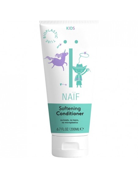 Naif - Conditioner Kids 200 ml