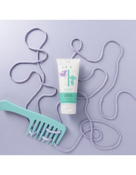 Naif - Conditioner Kids 200 ml