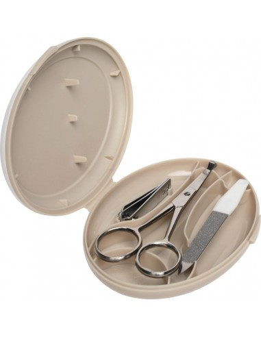 Bébebjou - Manicureset Taupe