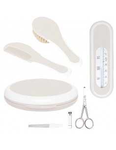 Bébéjou - Geschenkset Light Oat