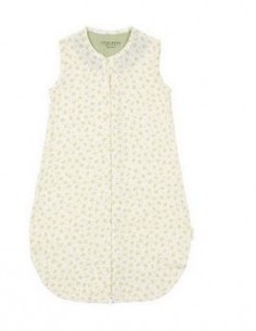 Little Dutch Slaapzak zomer hydrofiel Blueberry leaves