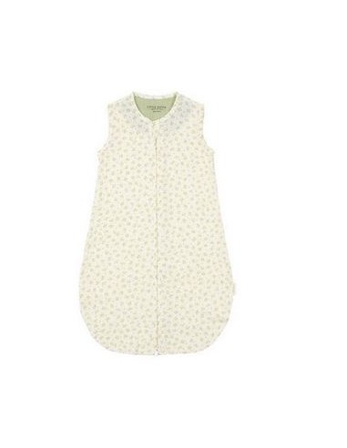 Little Dutch Slaapzak zomer hydrofiel Blueberry leaves