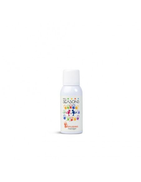 Deodorant Mermaid 100ml