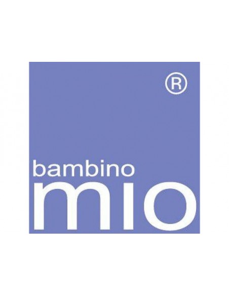 BambinoMio - MioSolo - Cloud Nine BambinoMio - MioSolo - Cloud Nine