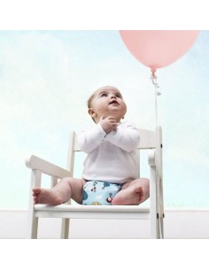 Bambinomio - MioSolo - Sky ride 2