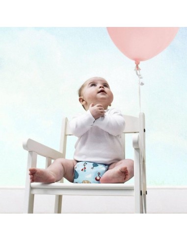 Bambinomio - MioSolo - Sky ride