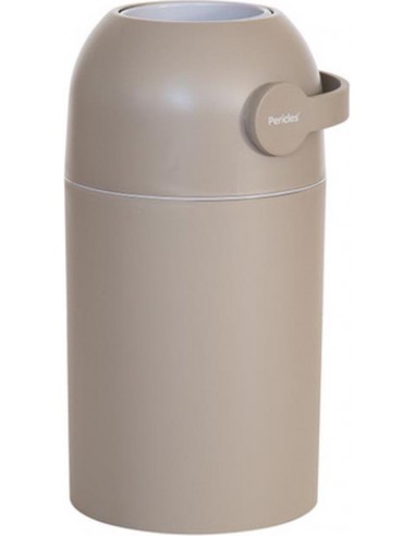 Pericles  - Luieremmer Magic - Taupe