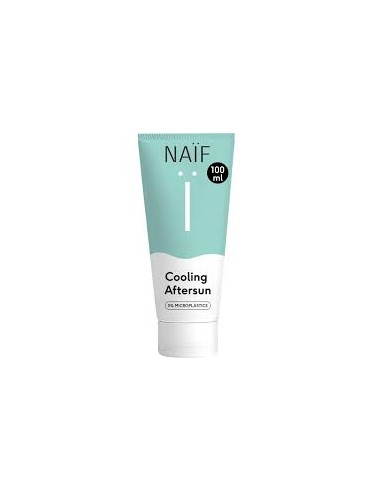 Naïf Cooling Aftersun 100ml