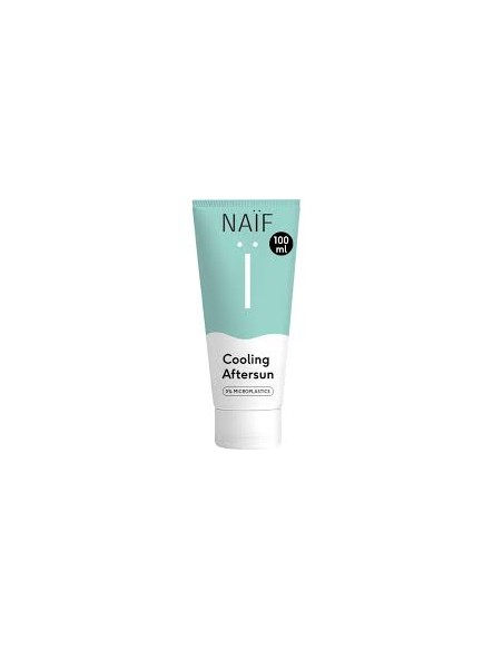 Naïf Cooling Aftersun 100ml