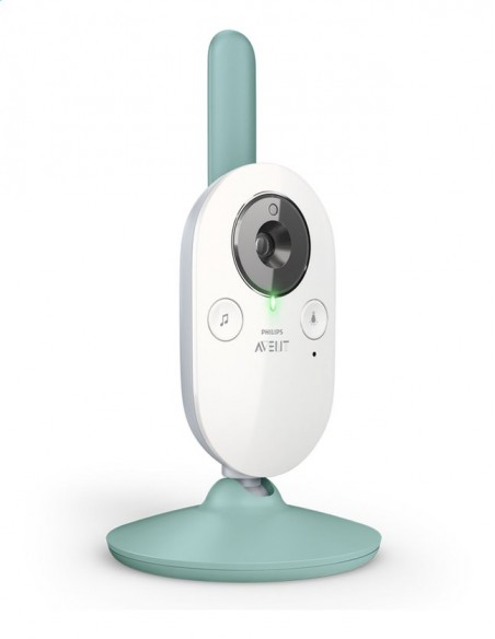 Videobabyfoon SCD841/26