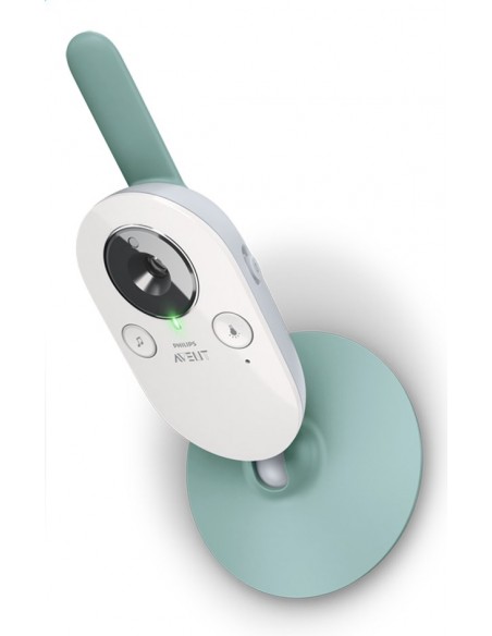 Videobabyfoon SCD841/26
