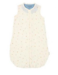 Little Dutch Slaapzak zomer hydrofiel Forest Treasures