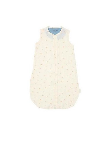 Little Dutch Slaapzak zomer hydrofiel Forest Treasures