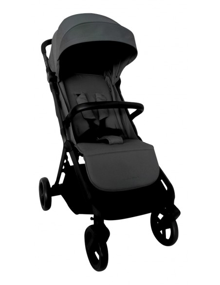 Little Dutch - Compact Buggy - Grijs