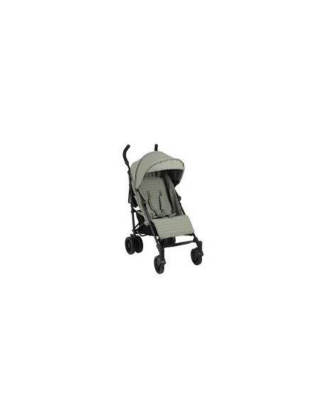 Little Dutch - Paraplu Buggy Olive