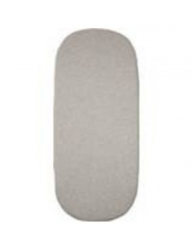 Joolz Essentials fitted sheet  GREY