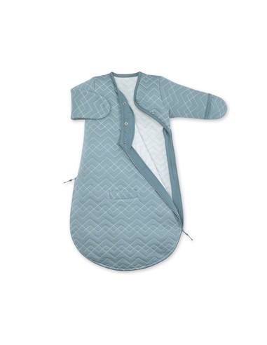 Kap Maxi-Cosi 0+ Sparkle zilver-roze mêlee