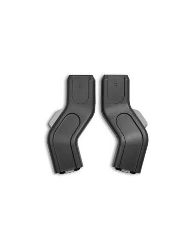 Uppababy - VISTA/CRUZ autostoel upper adapters