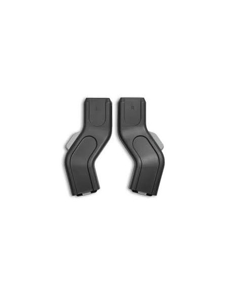 Uppababy - VISTA/CRUZ autostoel upper adapters