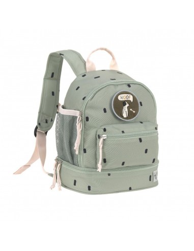 Mini backpack - Olive